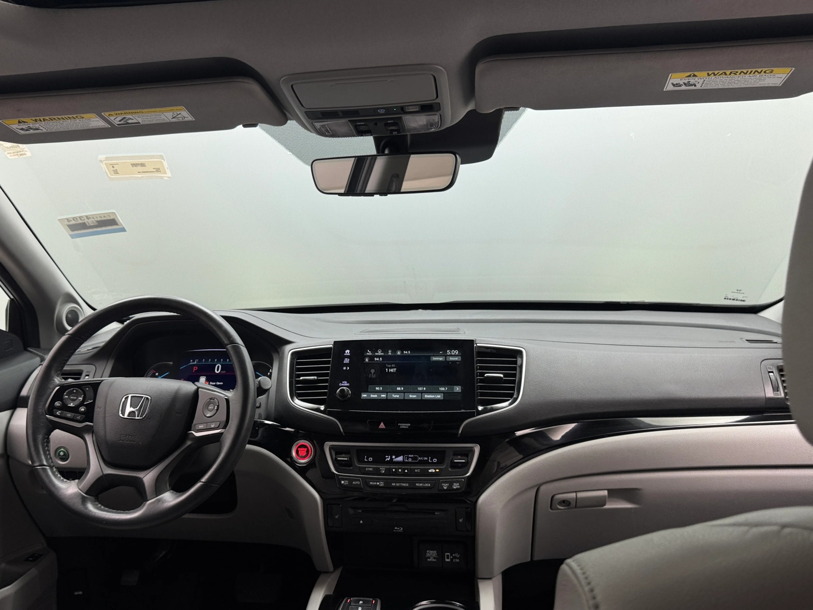 Thumbnail: 2022 Honda Pilot - 2