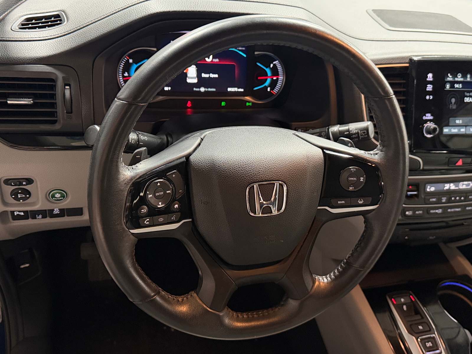 Thumbnail: 2022 Honda Pilot - 4