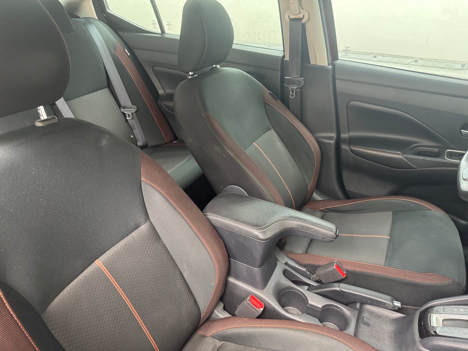 Thumbnail: 2020 Nissan Versa - 2