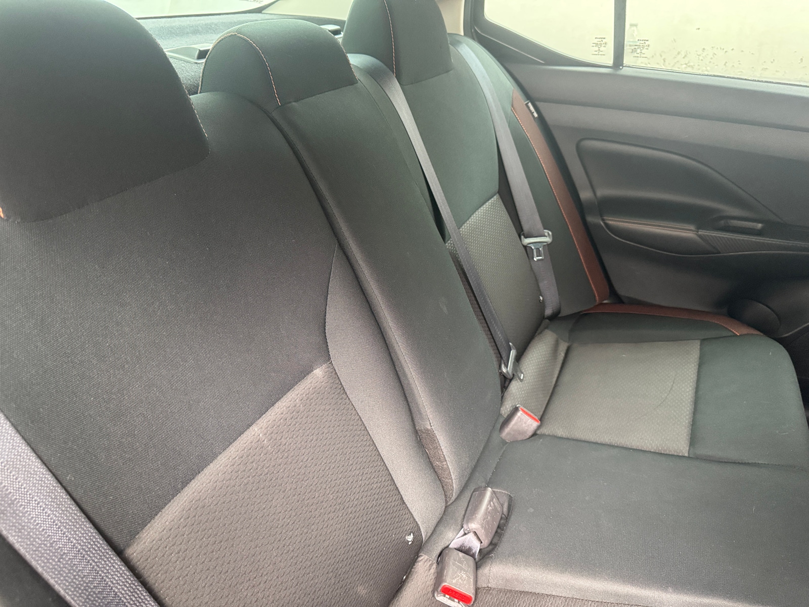 Thumbnail: 2020 Nissan Versa - 6