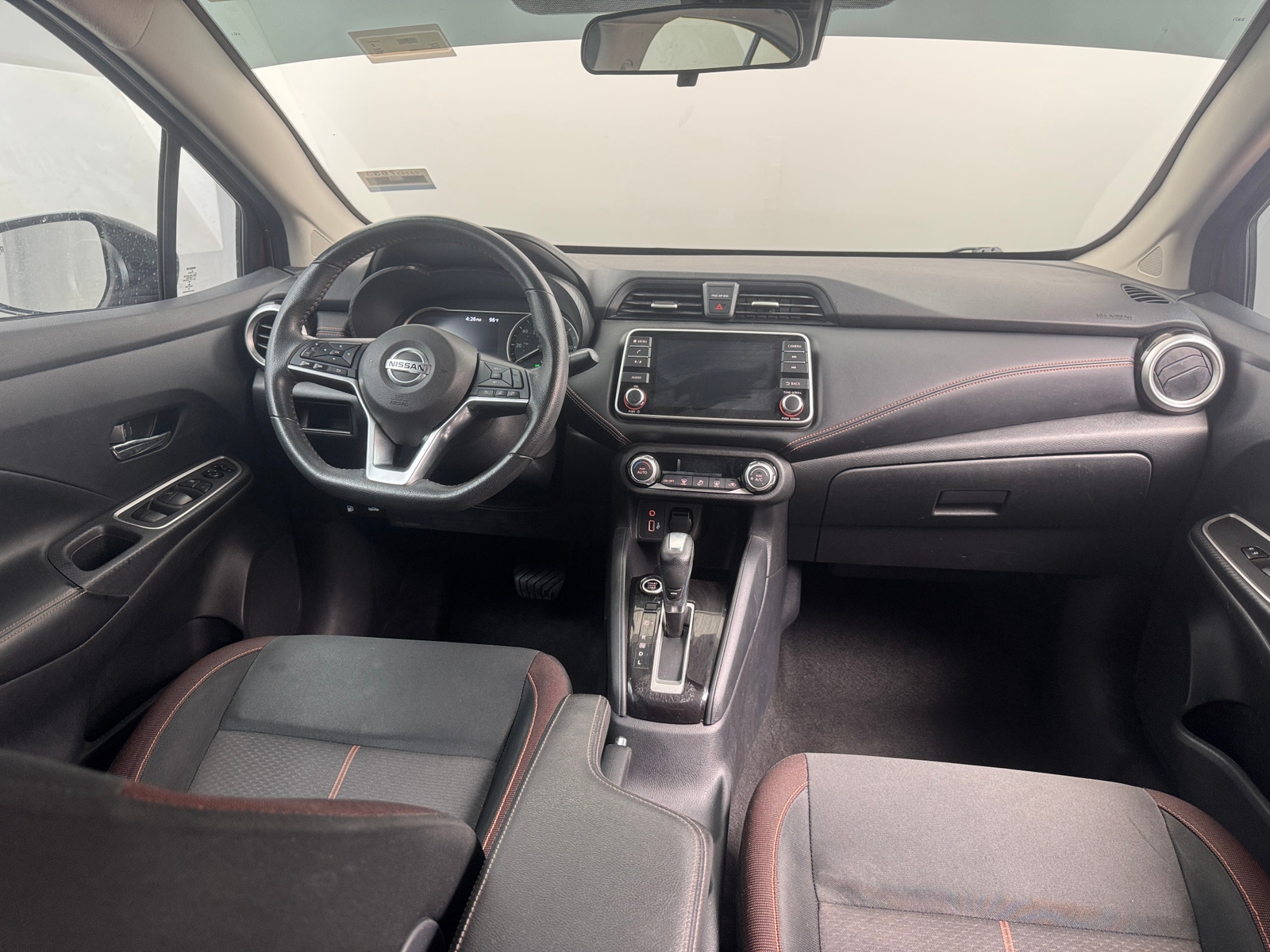 Thumbnail: 2020 Nissan Versa - 3