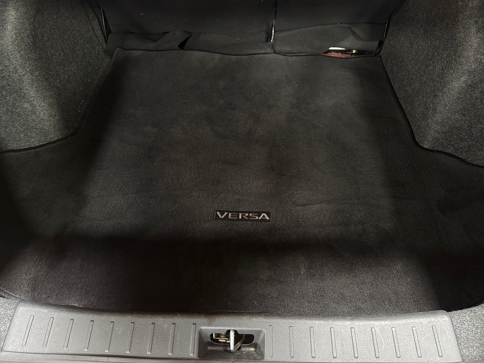 Thumbnail: 2020 Nissan Versa - 7