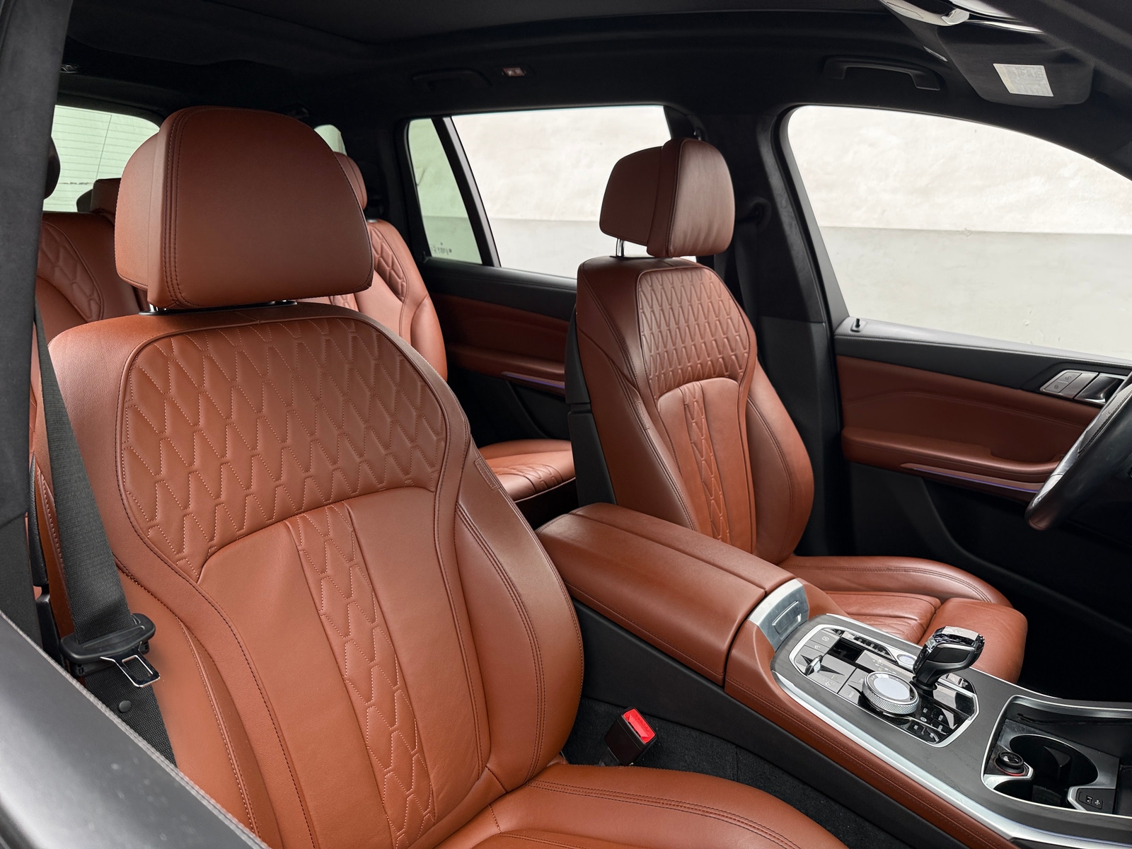 Thumbnail: 2022 BMW X7 - 2