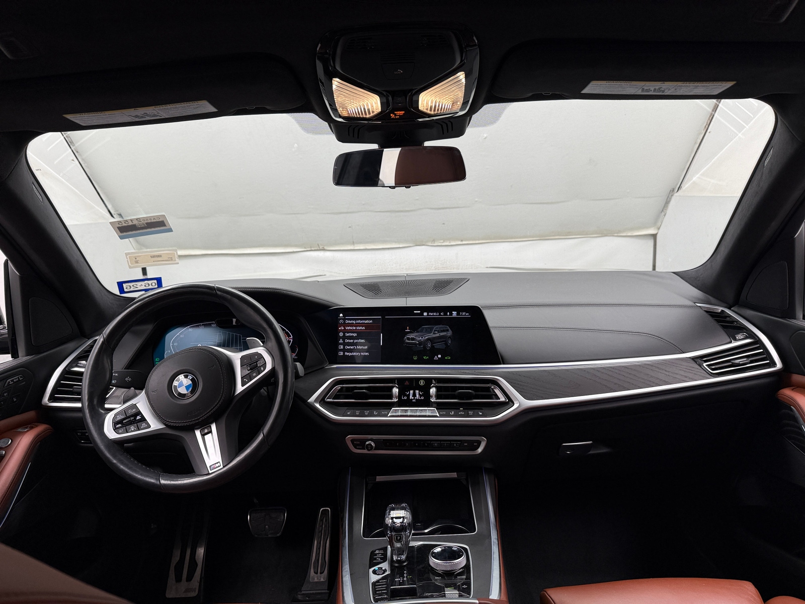Thumbnail: 2022 BMW X7 - 3