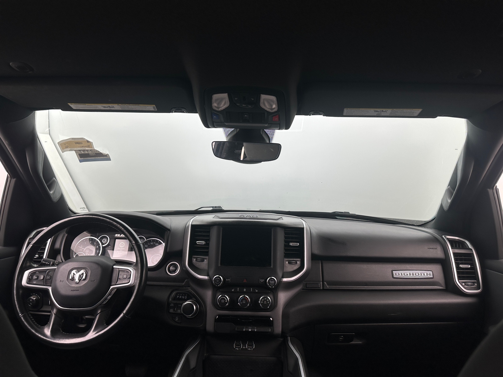 Thumbnail: 2023 RAM 1500 - 3
