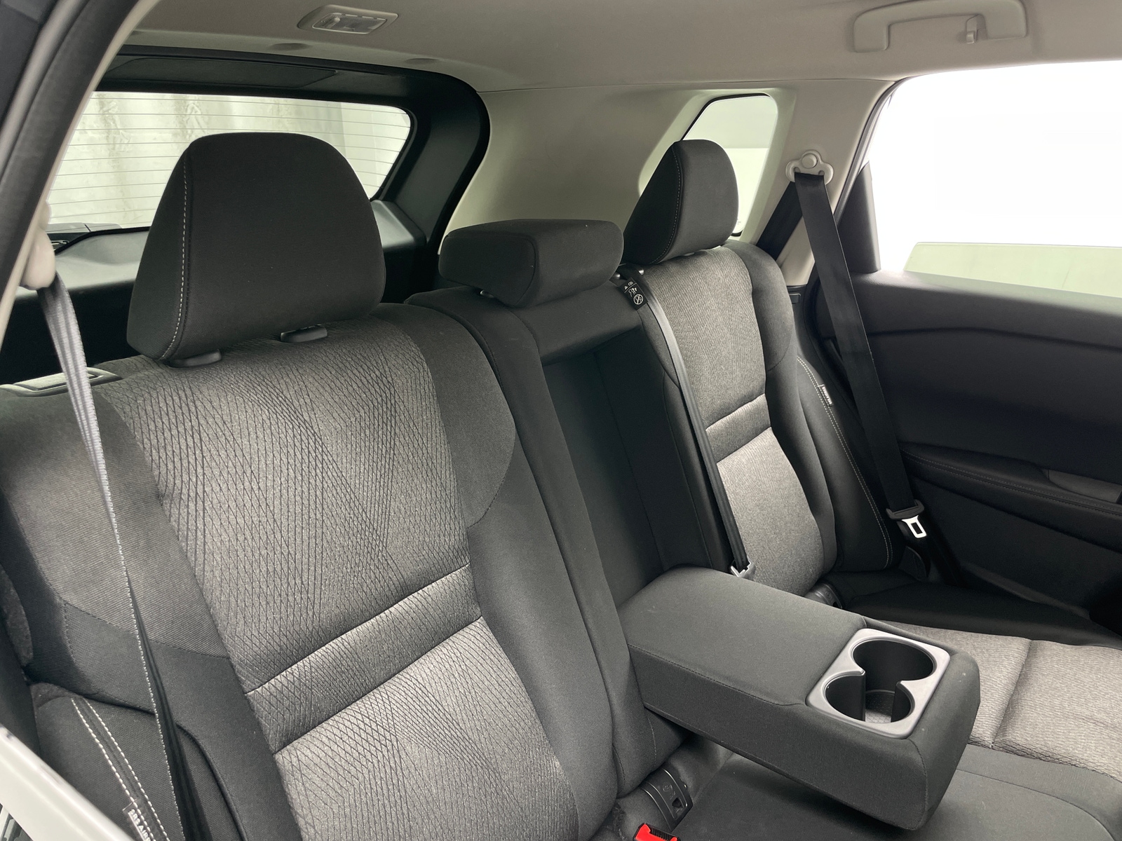 Thumbnail: 2025 Nissan Rogue - 6