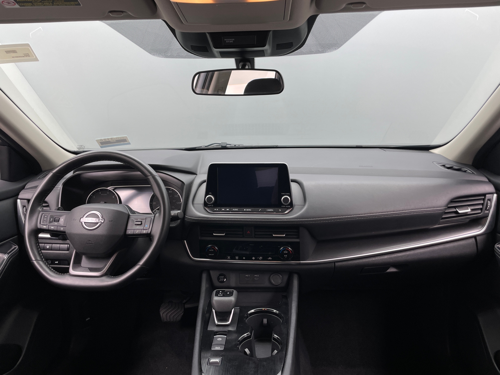 Thumbnail: 2025 Nissan Rogue - 3