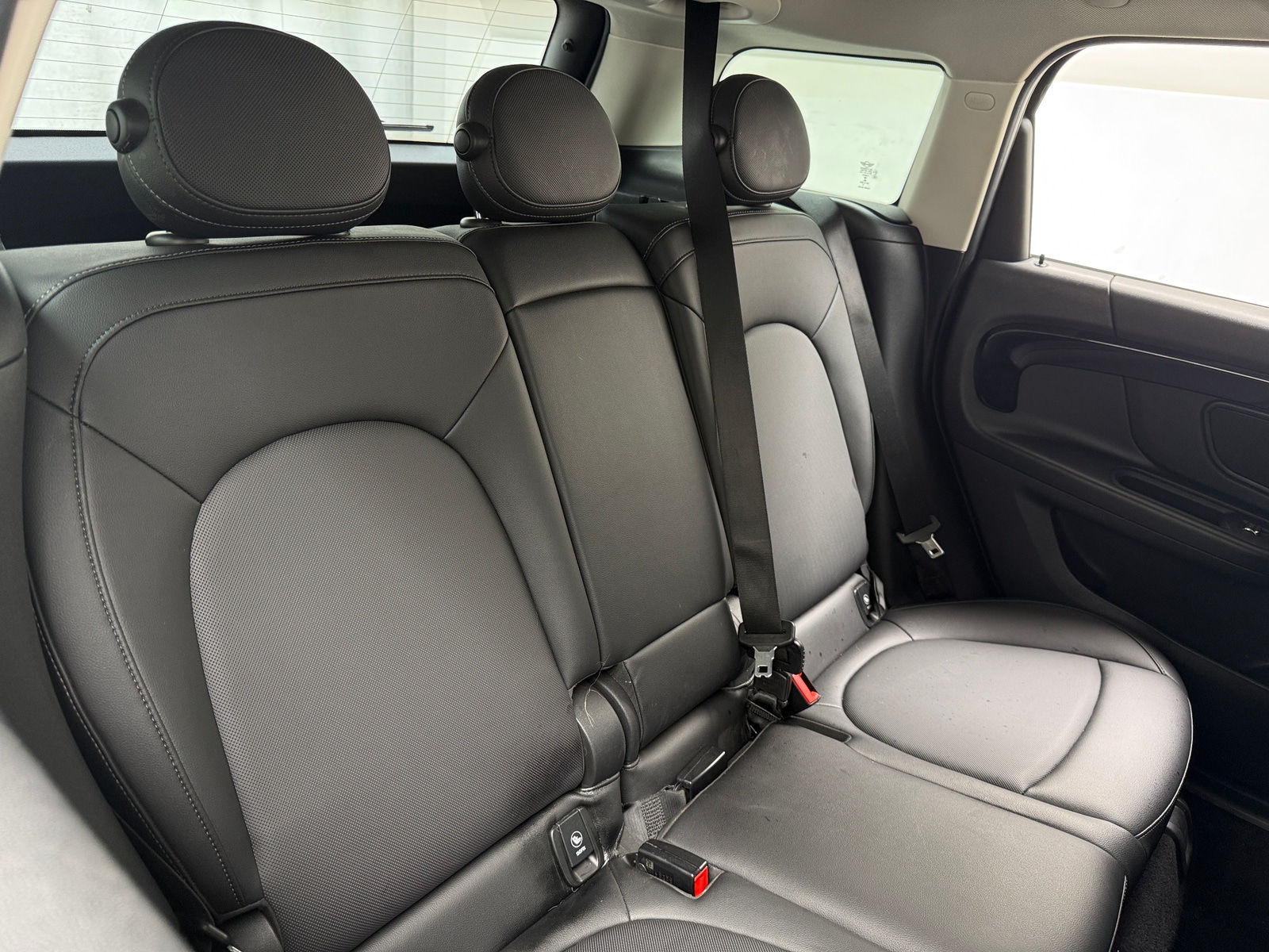 Thumbnail: 2019 MINI Cooper Countryman - 5