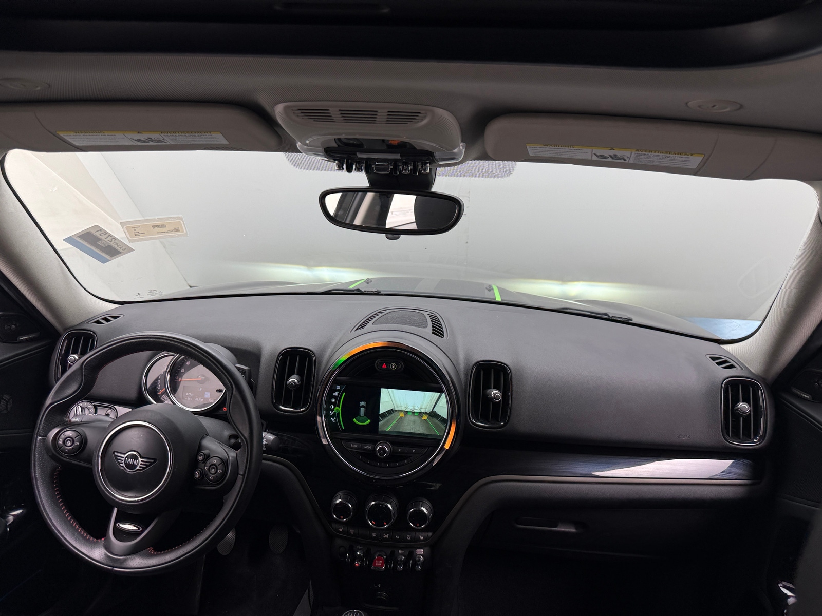 Thumbnail: 2019 MINI Cooper Countryman - 2