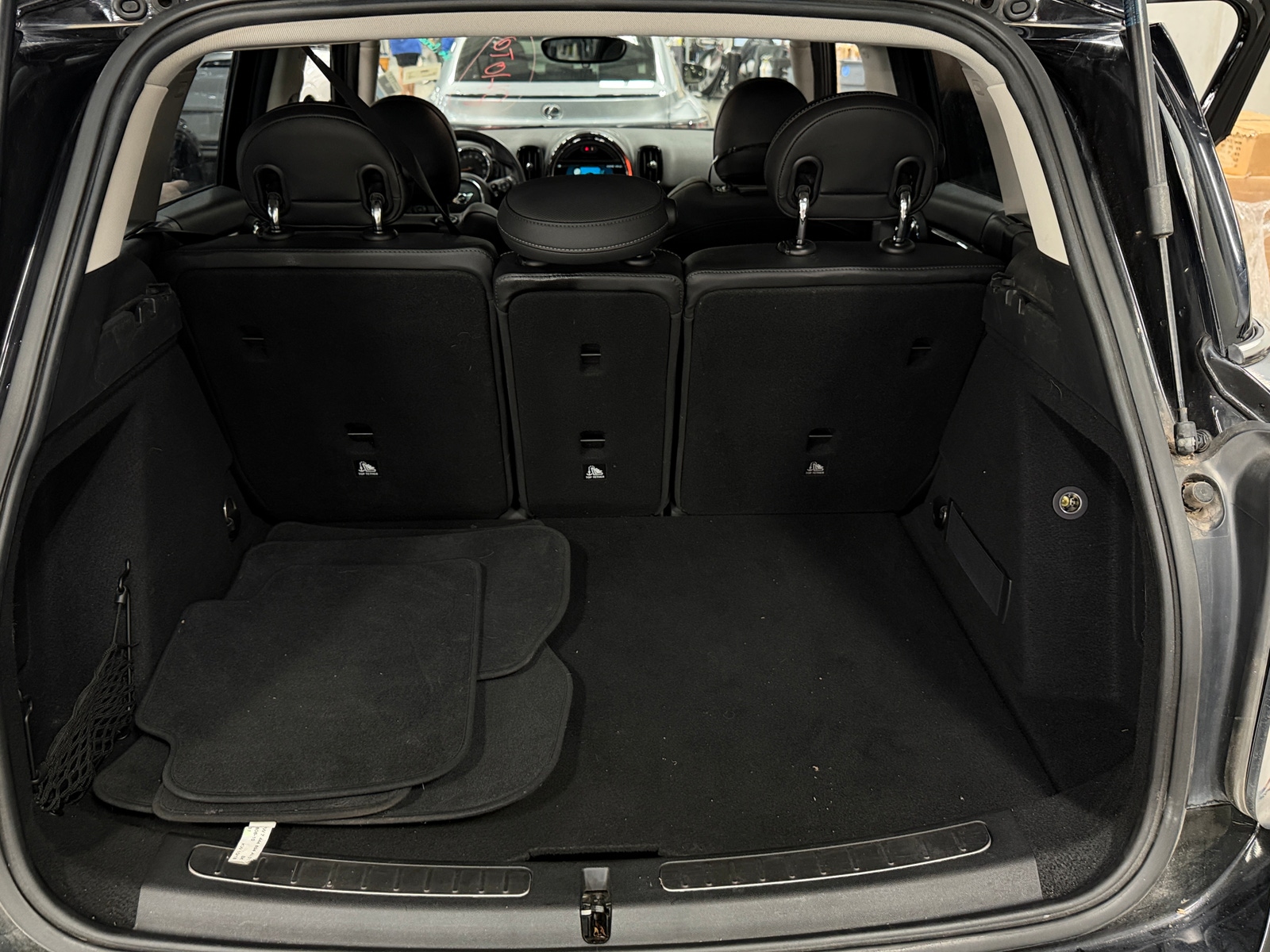 Thumbnail: 2019 MINI Cooper Countryman - 6