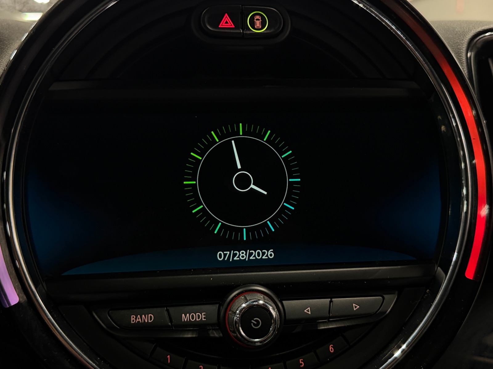 Thumbnail: 2019 MINI Cooper Countryman - 3