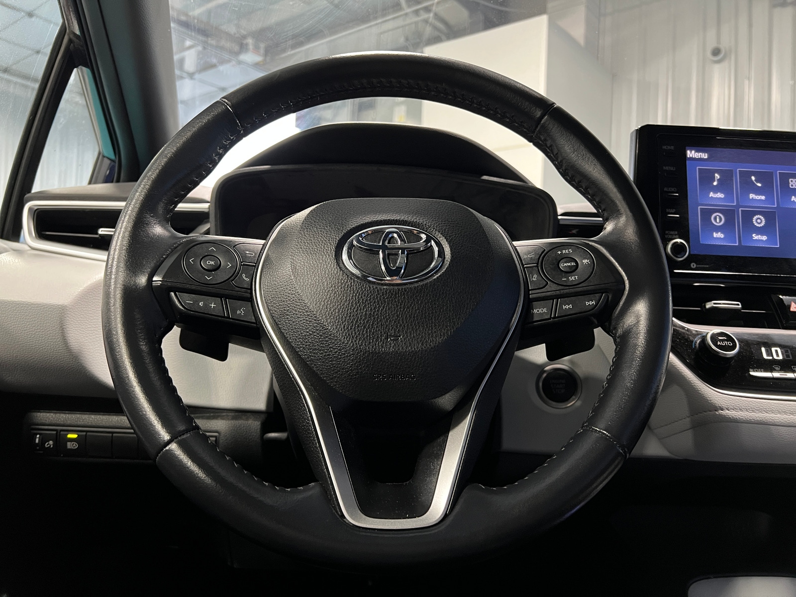 Thumbnail: 2022 Toyota Corolla - 5