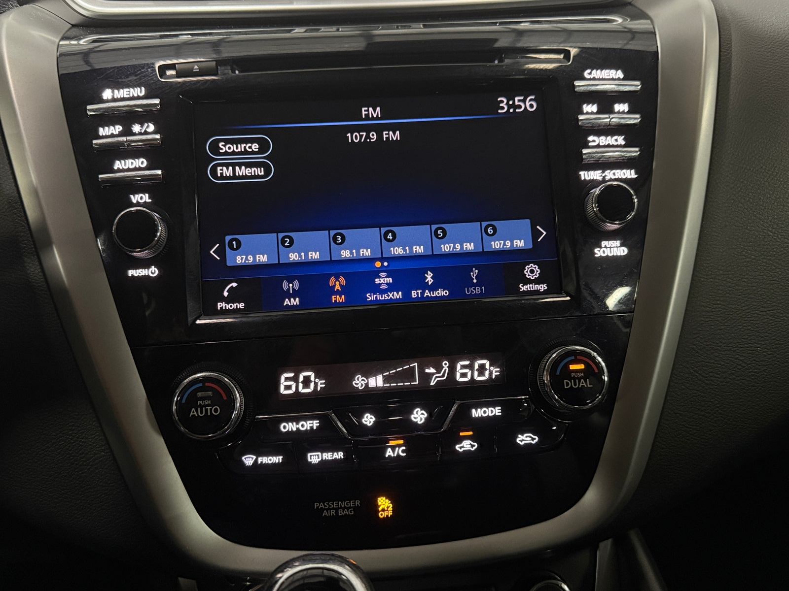 Thumbnail: 2021 Nissan Murano - 3