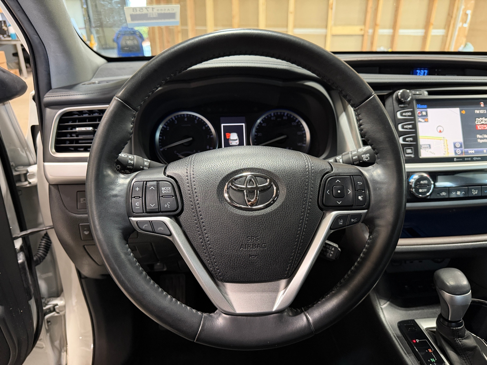Thumbnail: 2019 Toyota Highlander - 4