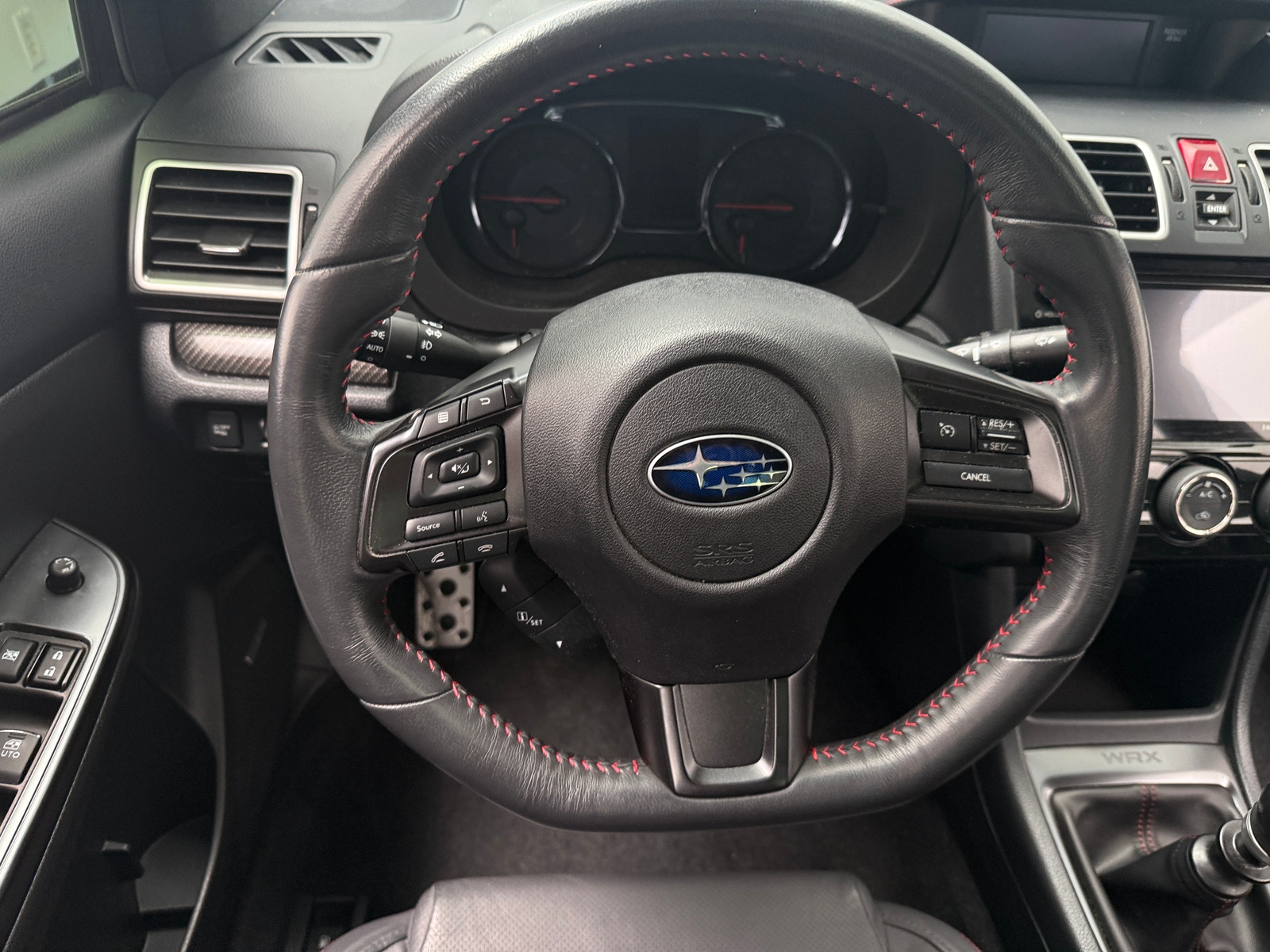 Thumbnail: 2018 Subaru WRX - 4