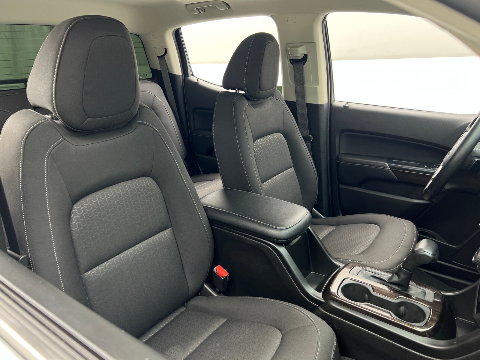 Thumbnail: 2020 GMC Canyon - 2