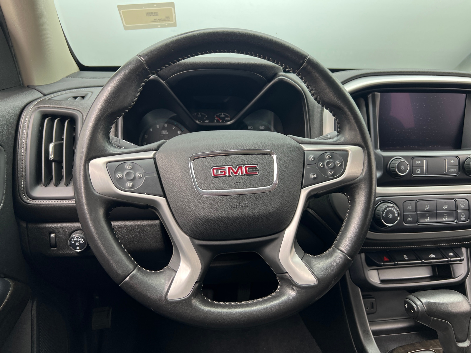 Thumbnail: 2020 GMC Canyon - 5