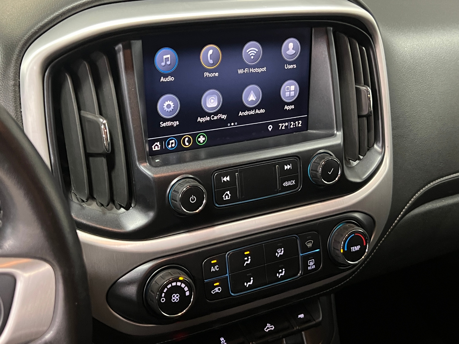 Thumbnail: 2020 GMC Canyon - 4
