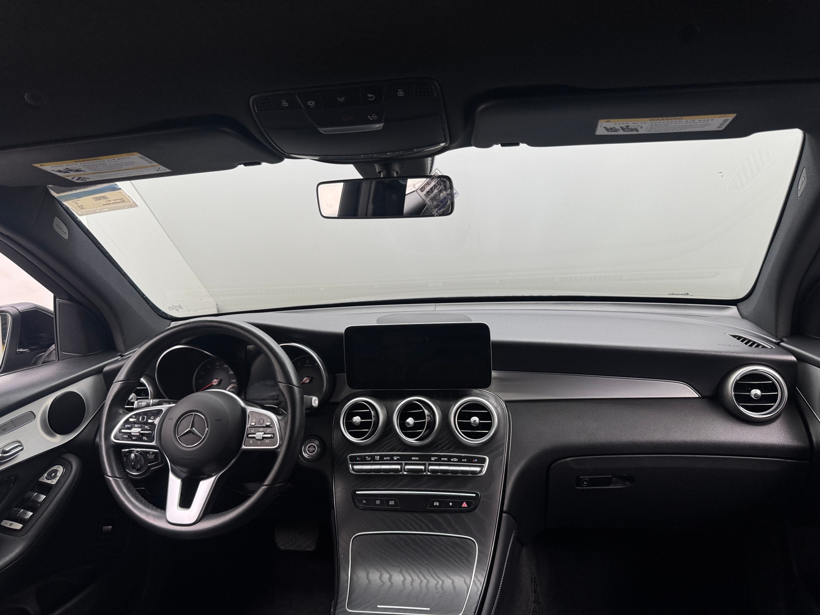 Thumbnail: 2020 Mercedes-Benz GLC - 2
