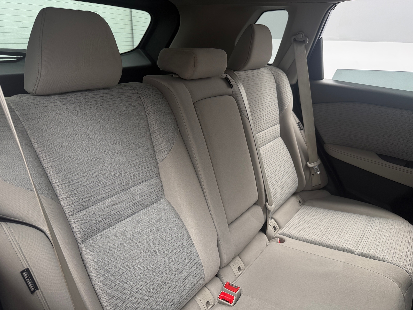 Thumbnail: 2021 Nissan Rogue - 6
