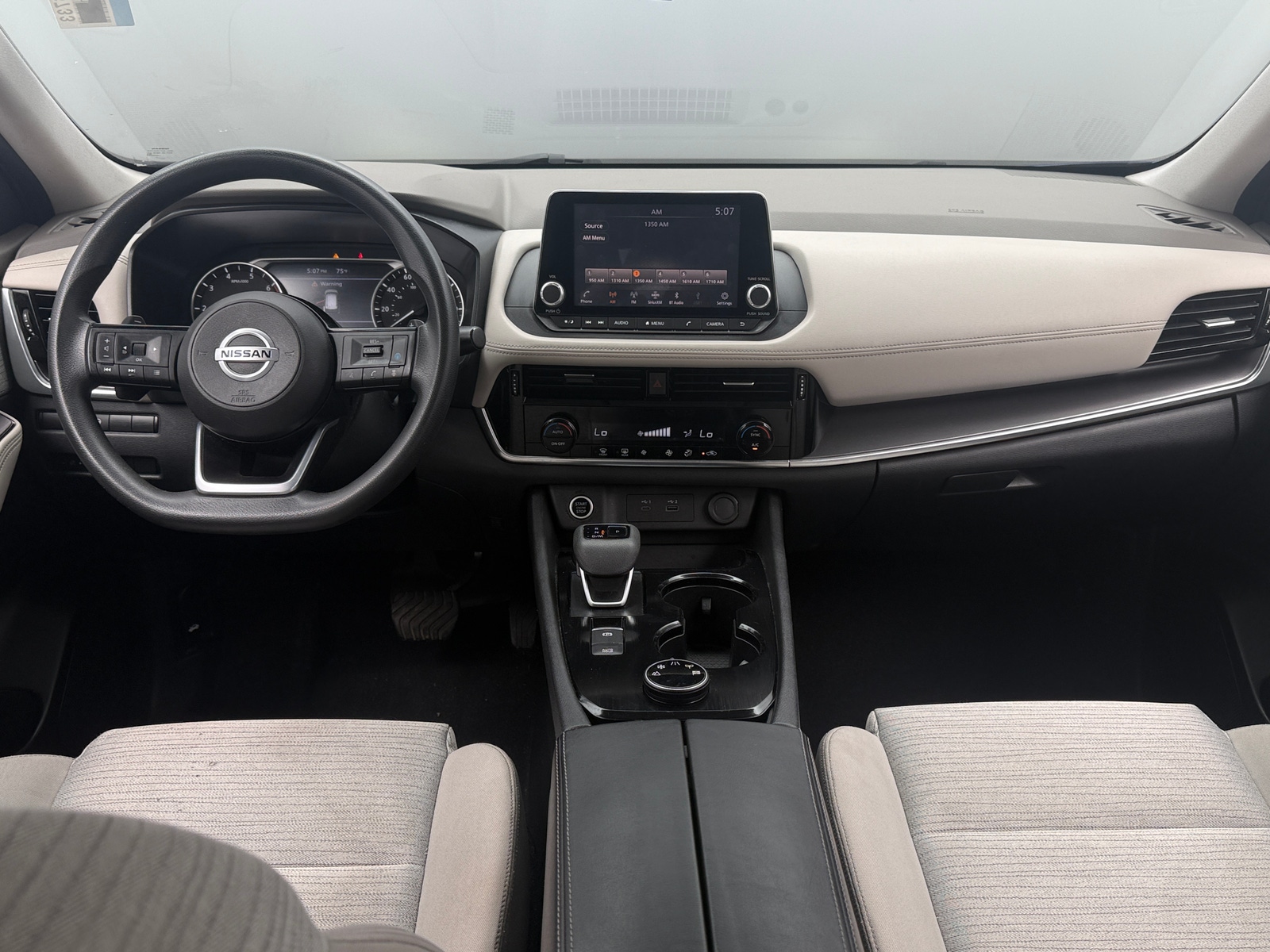 Thumbnail: 2021 Nissan Rogue - 3