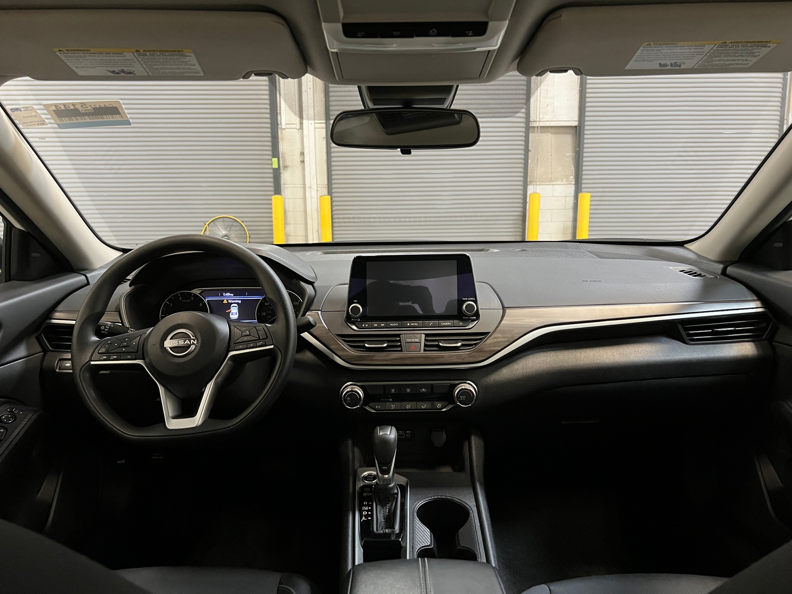 Thumbnail: 2025 Nissan Altima - 3