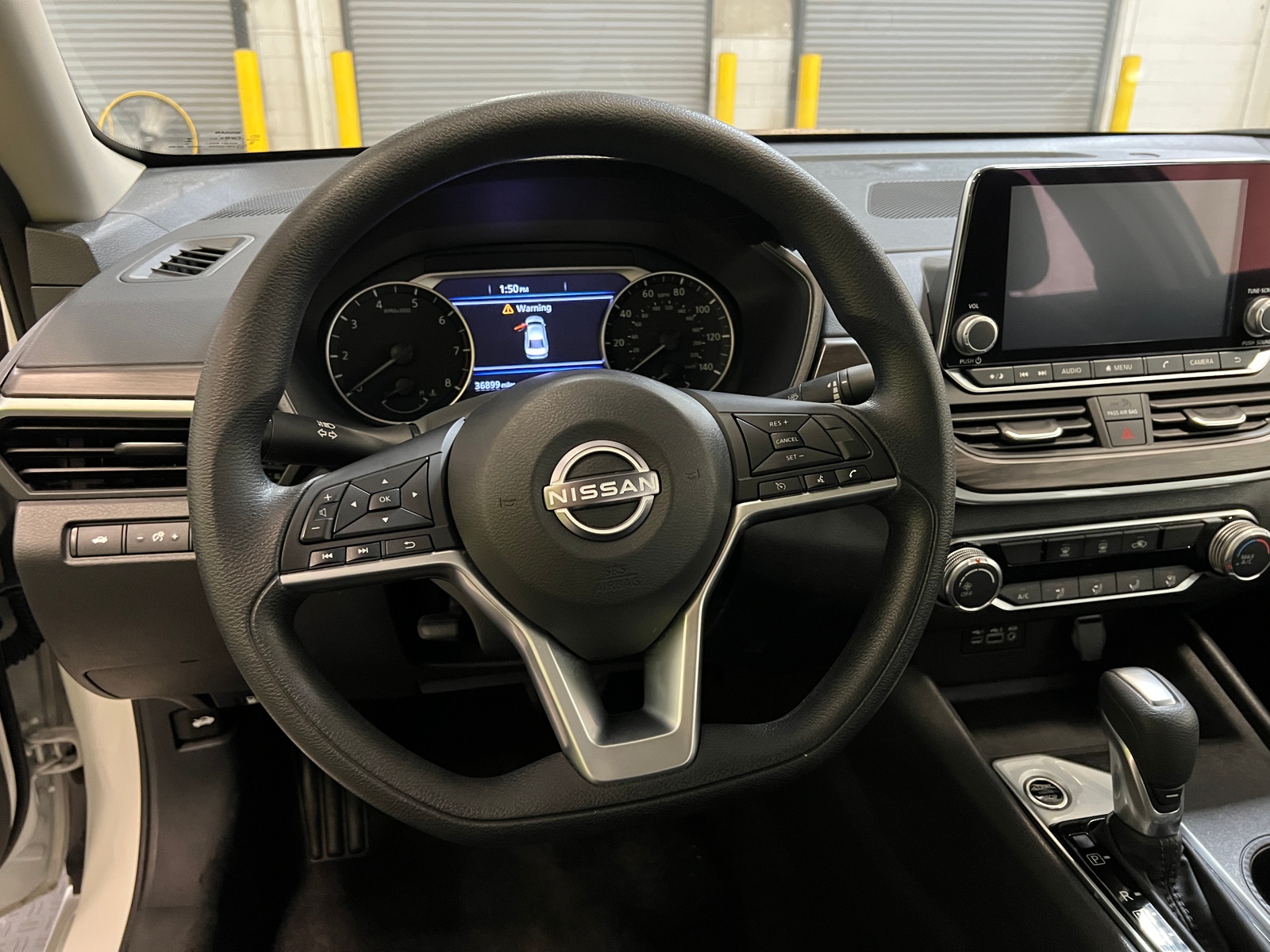 Thumbnail: 2025 Nissan Altima - 5