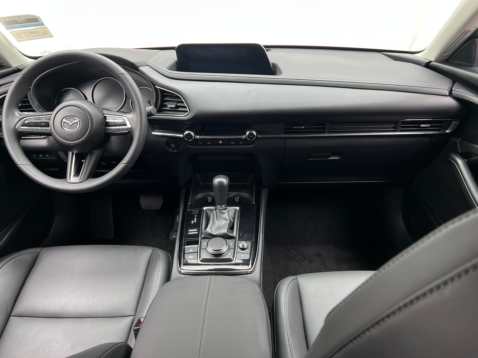 Thumbnail: 2023 Mazda CX-30 - 2