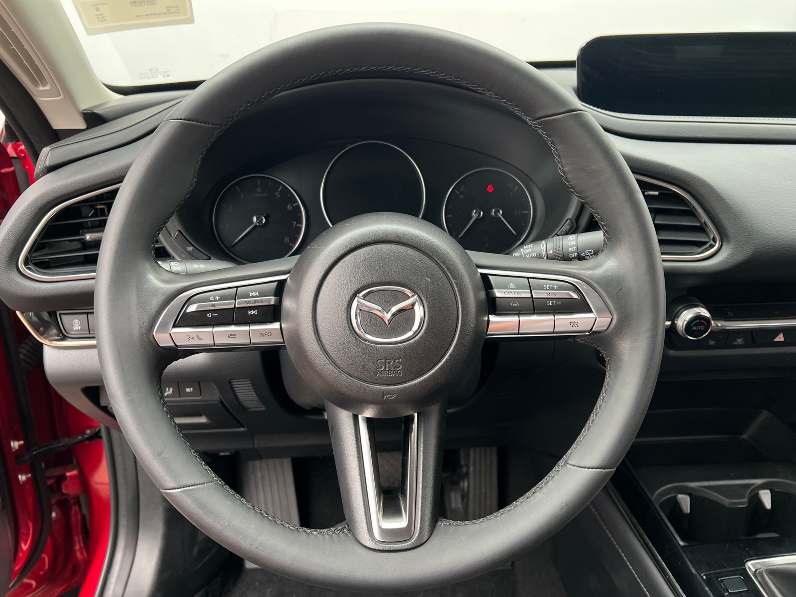 Thumbnail: 2023 Mazda CX-30 - 4