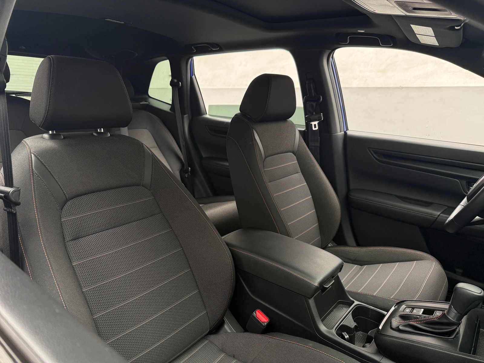 Thumbnail: 2025 Honda CR-V - 2
