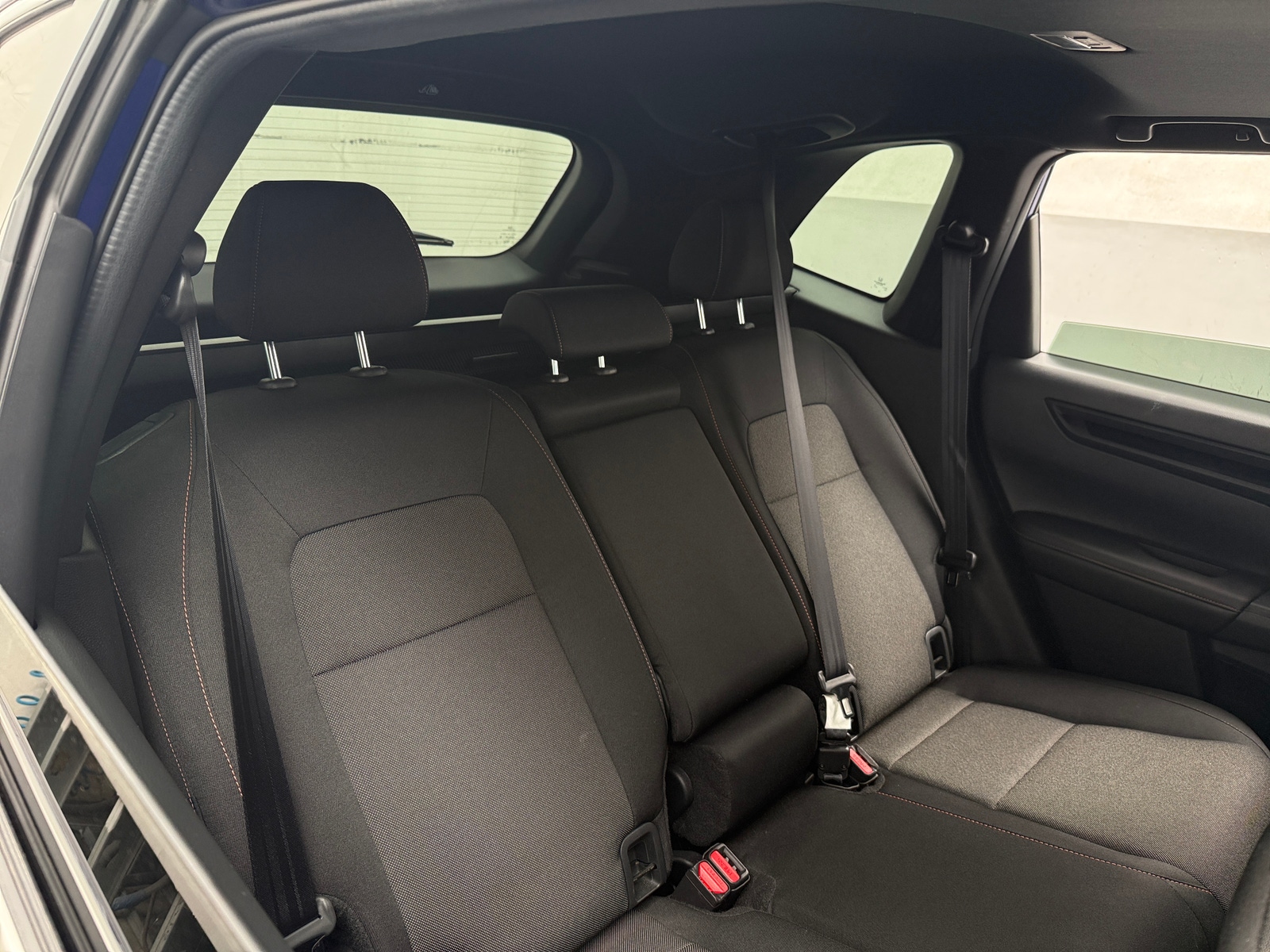 Thumbnail: 2025 Honda CR-V - 6