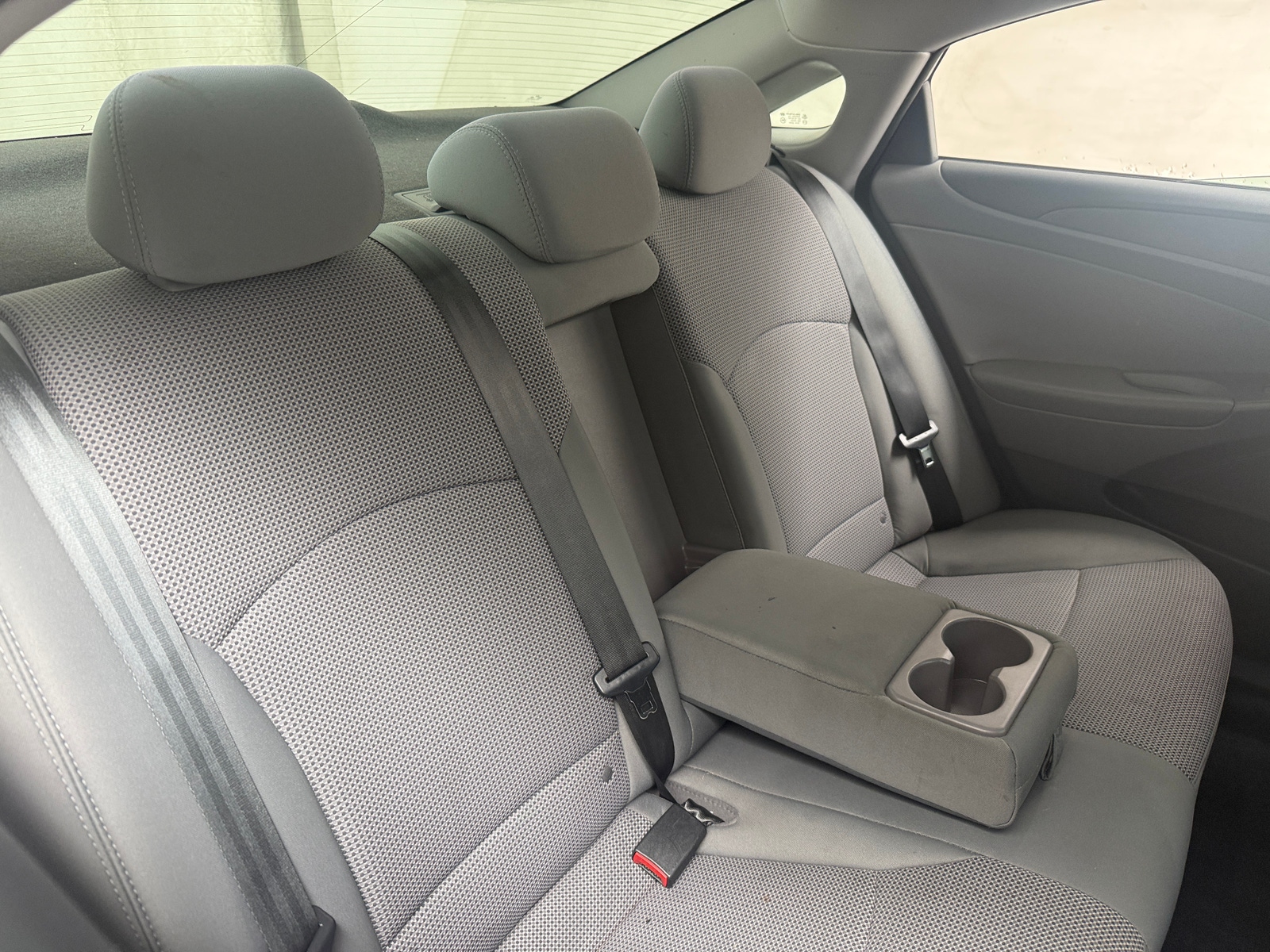 Thumbnail: 2014 Hyundai Sonata - 6