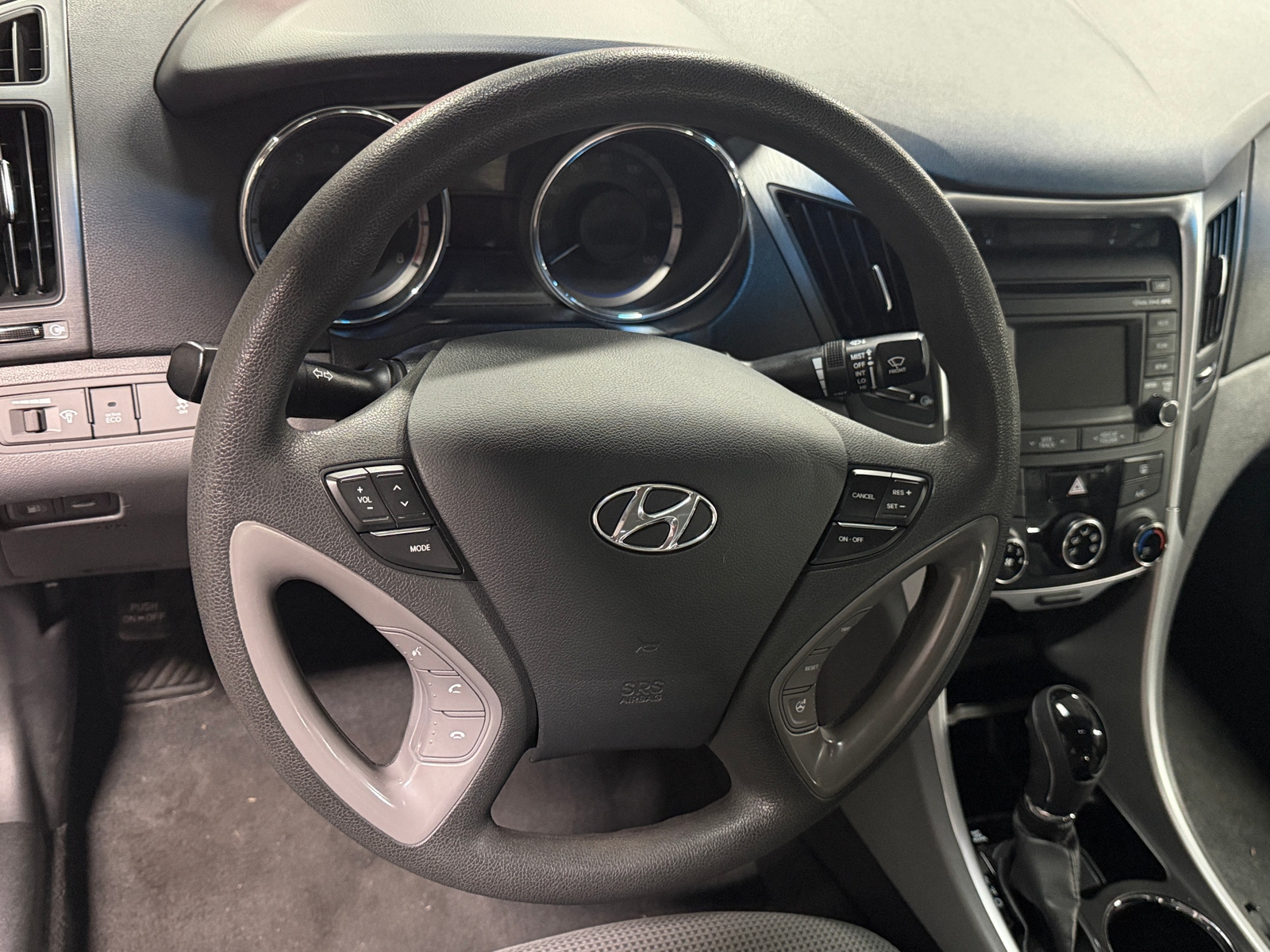 Thumbnail: 2014 Hyundai Sonata - 5