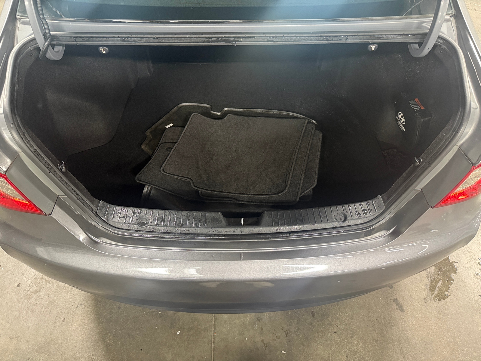 Thumbnail: 2014 Hyundai Sonata - 7