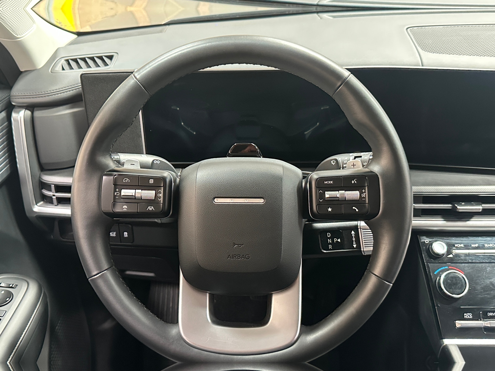 Thumbnail: 2026 Hyundai Santa Fe - 4