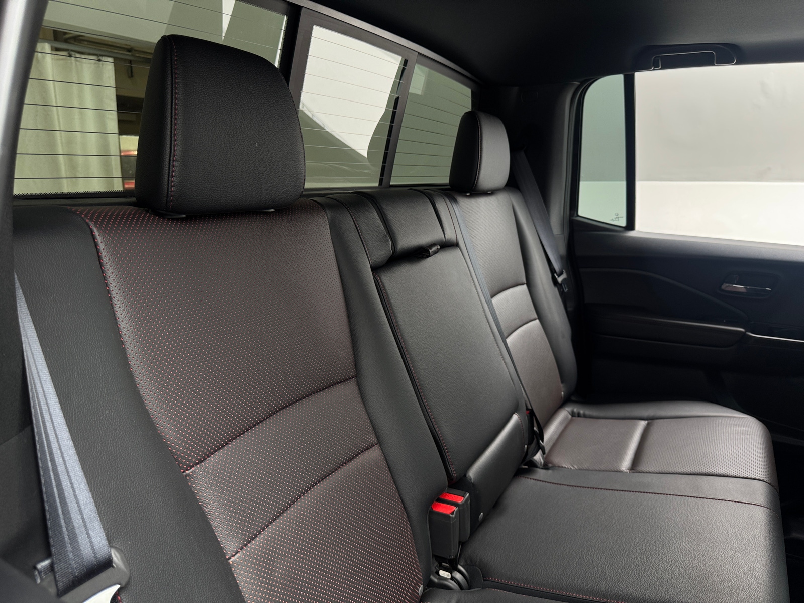 Thumbnail: 2017 Honda Ridgeline - 5