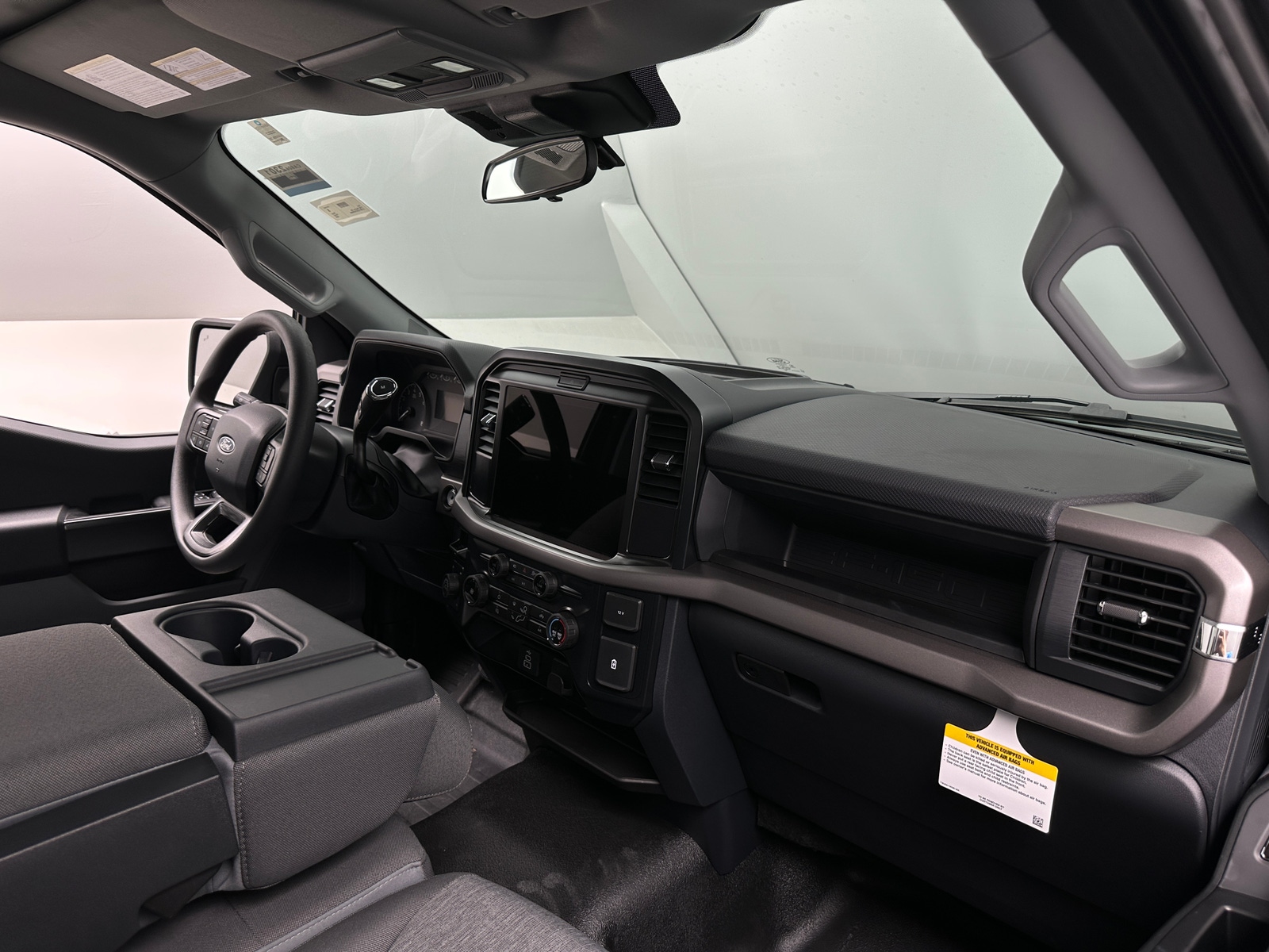 Thumbnail: 2026 Ford Econoline - 3