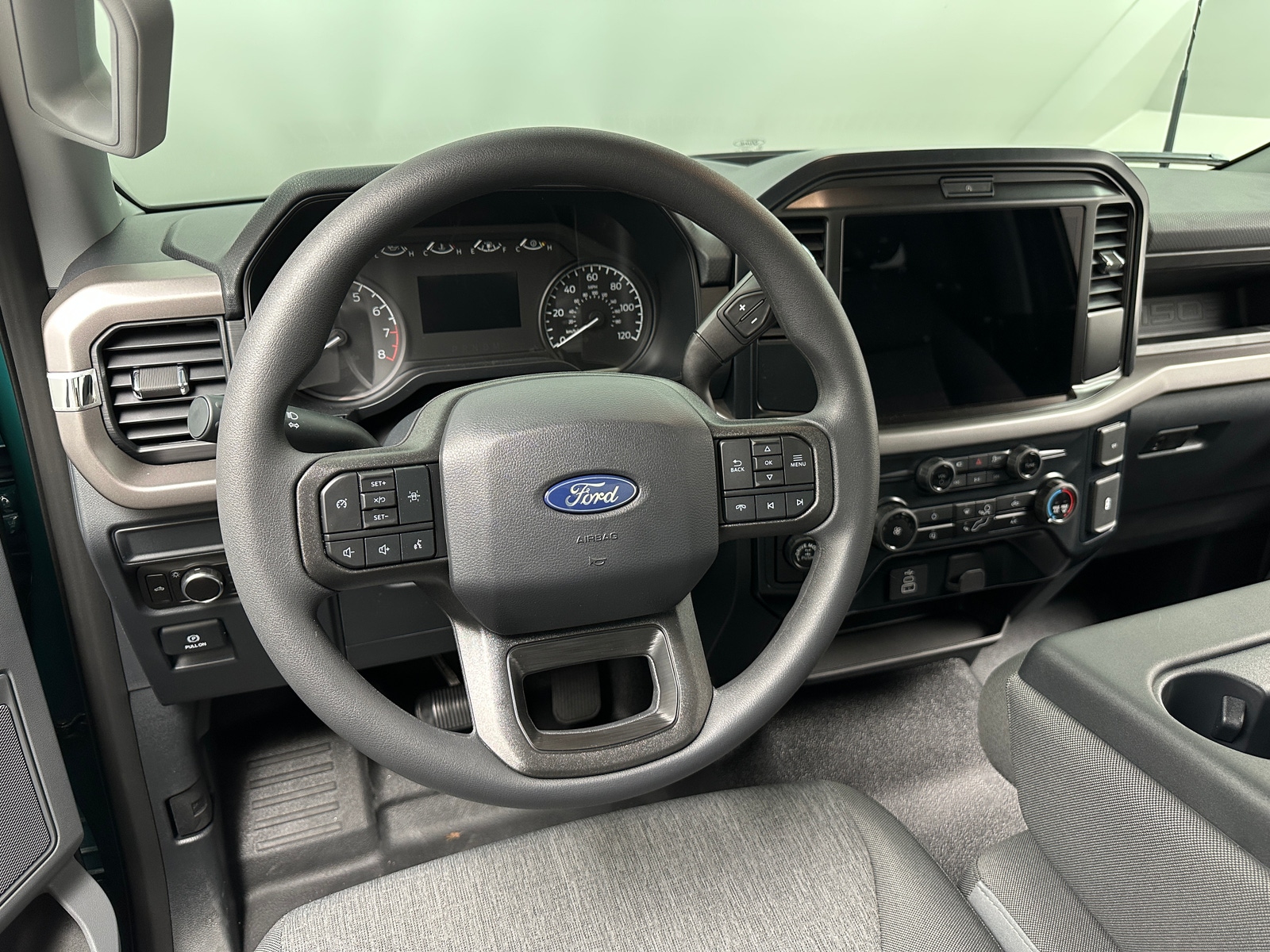 Thumbnail: 2026 Ford Econoline - 5
