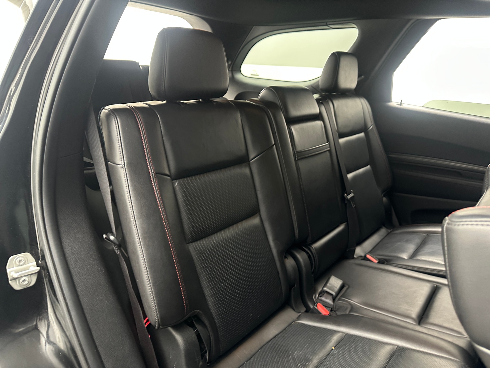 Thumbnail: 2024 Dodge Durango - 5