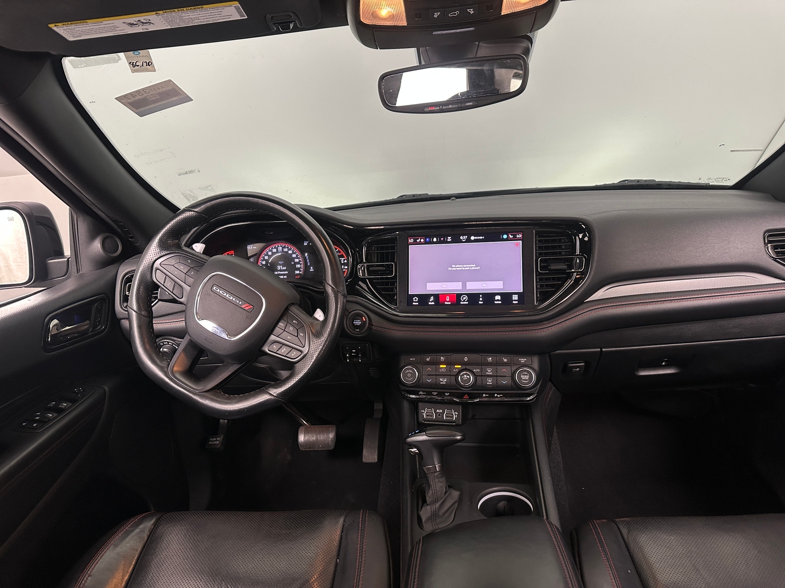 Thumbnail: 2024 Dodge Durango - 2