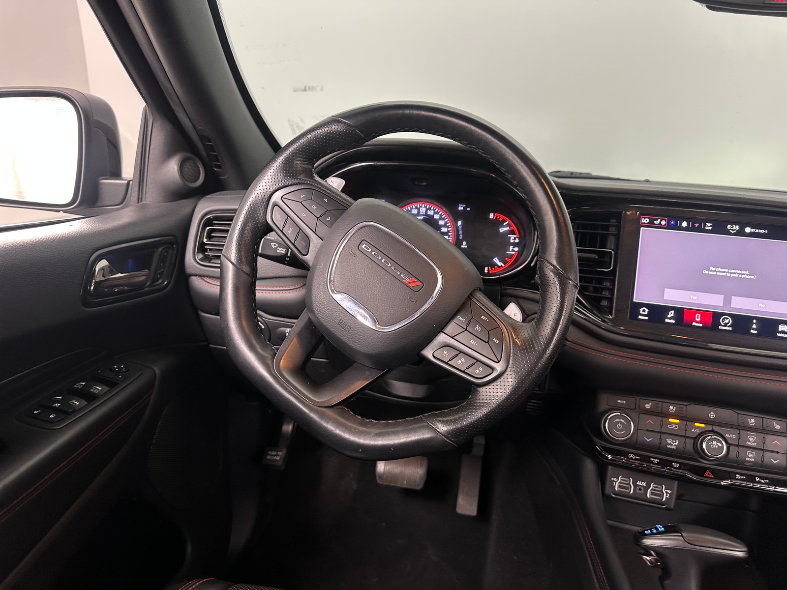 Thumbnail: 2024 Dodge Durango - 4