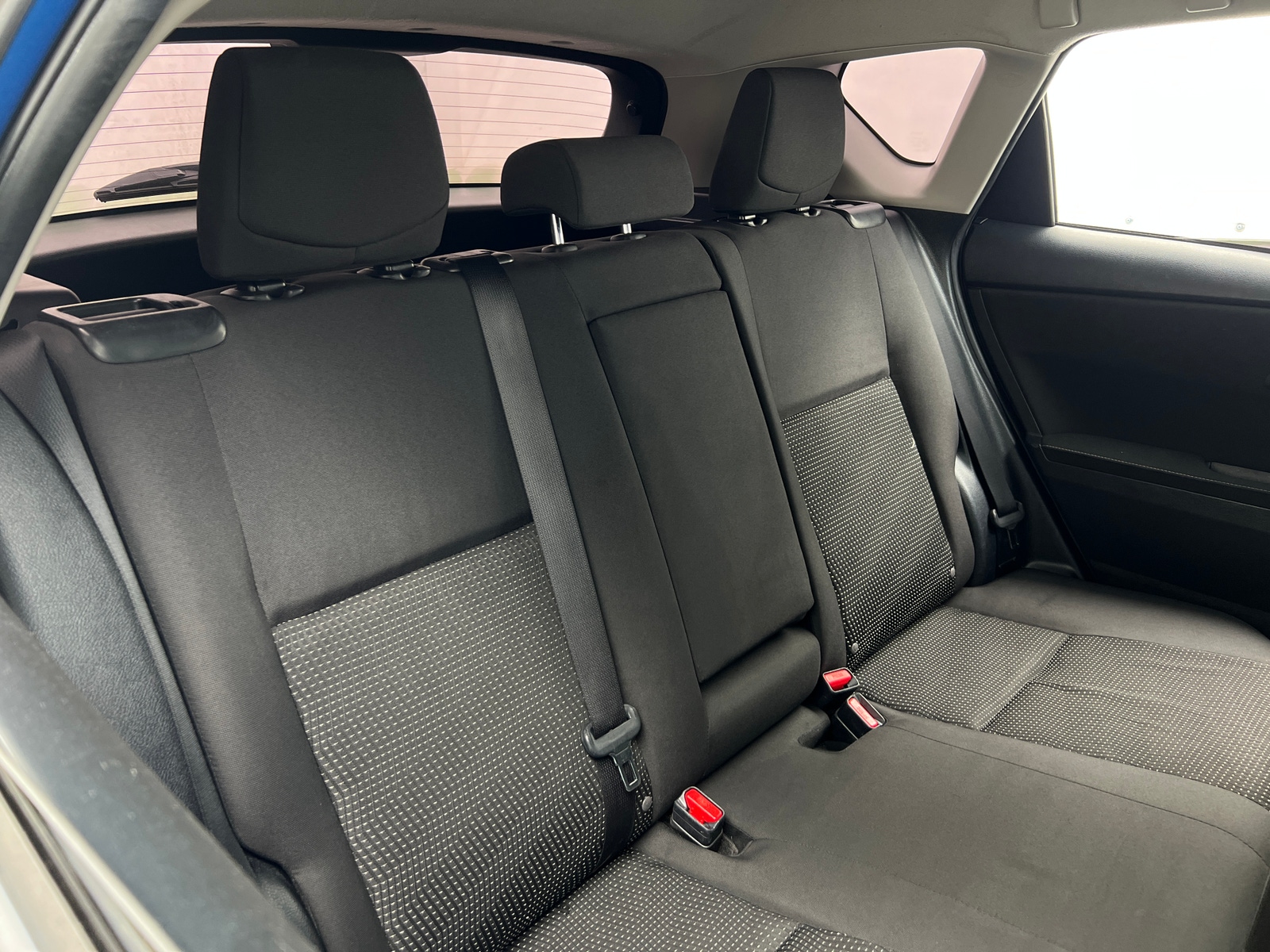 Thumbnail: 2017 Toyota Corolla iM - 6