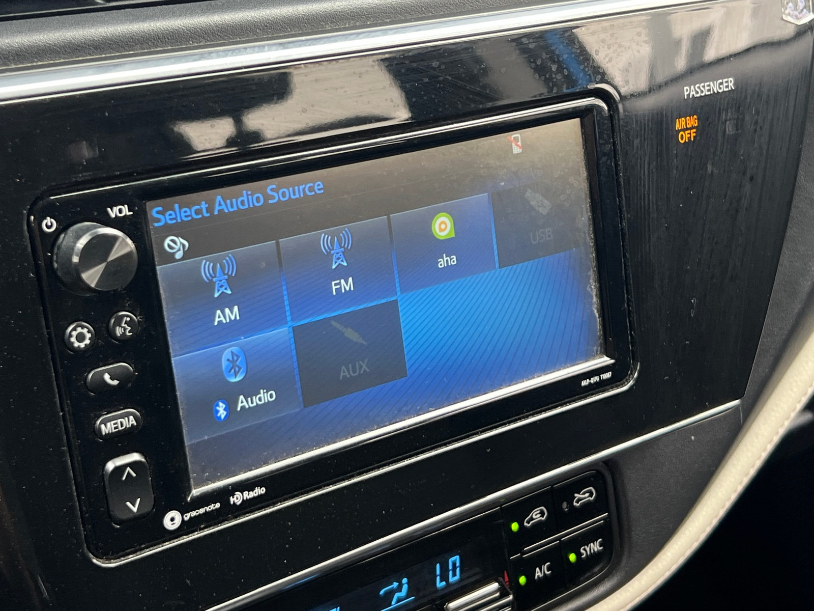Thumbnail: 2017 Toyota Corolla iM - 4