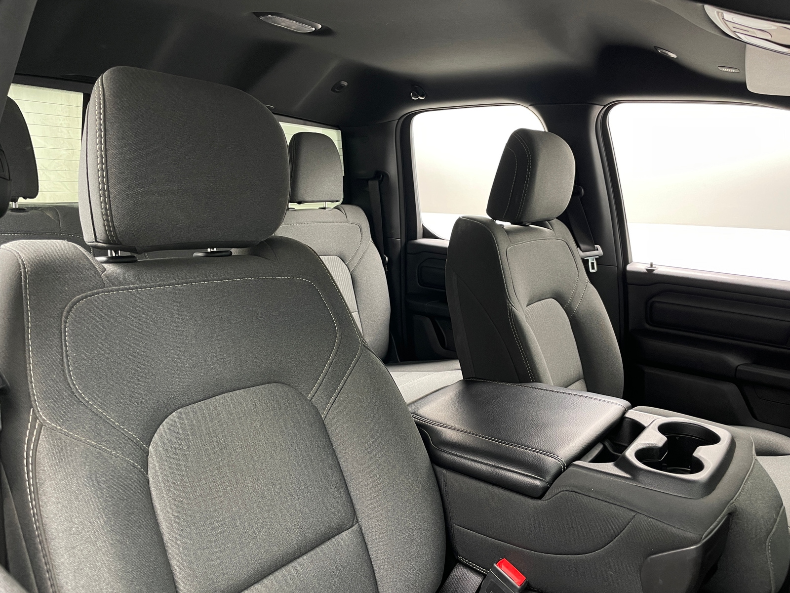 Thumbnail: 2024 RAM 1500 - 2