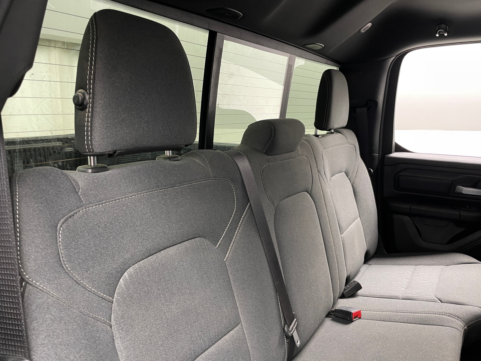 Thumbnail: 2024 RAM 1500 - 6