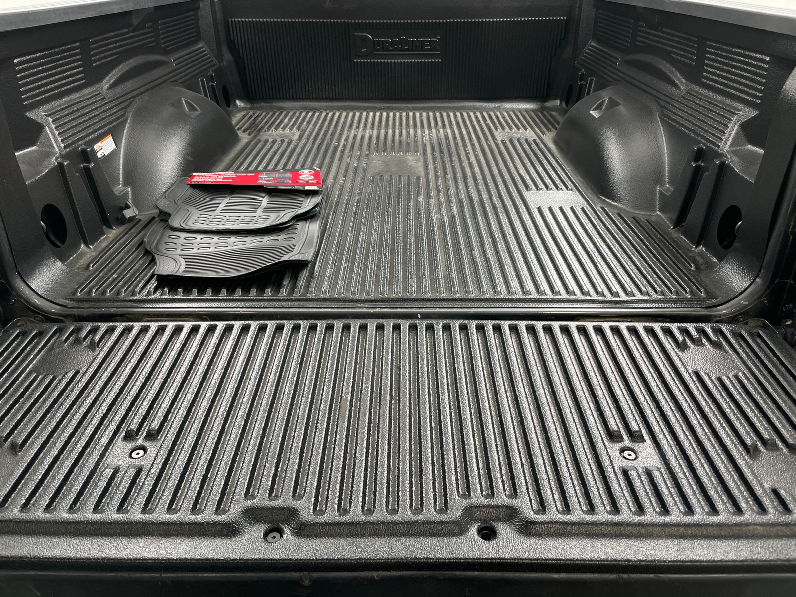 Thumbnail: 2024 RAM 1500 - 7