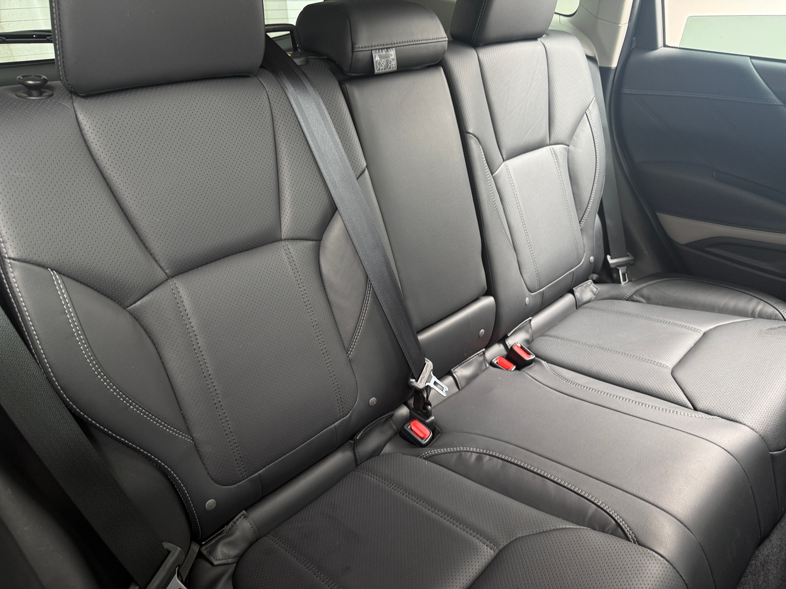 Thumbnail: 2023 Subaru Forester - 5