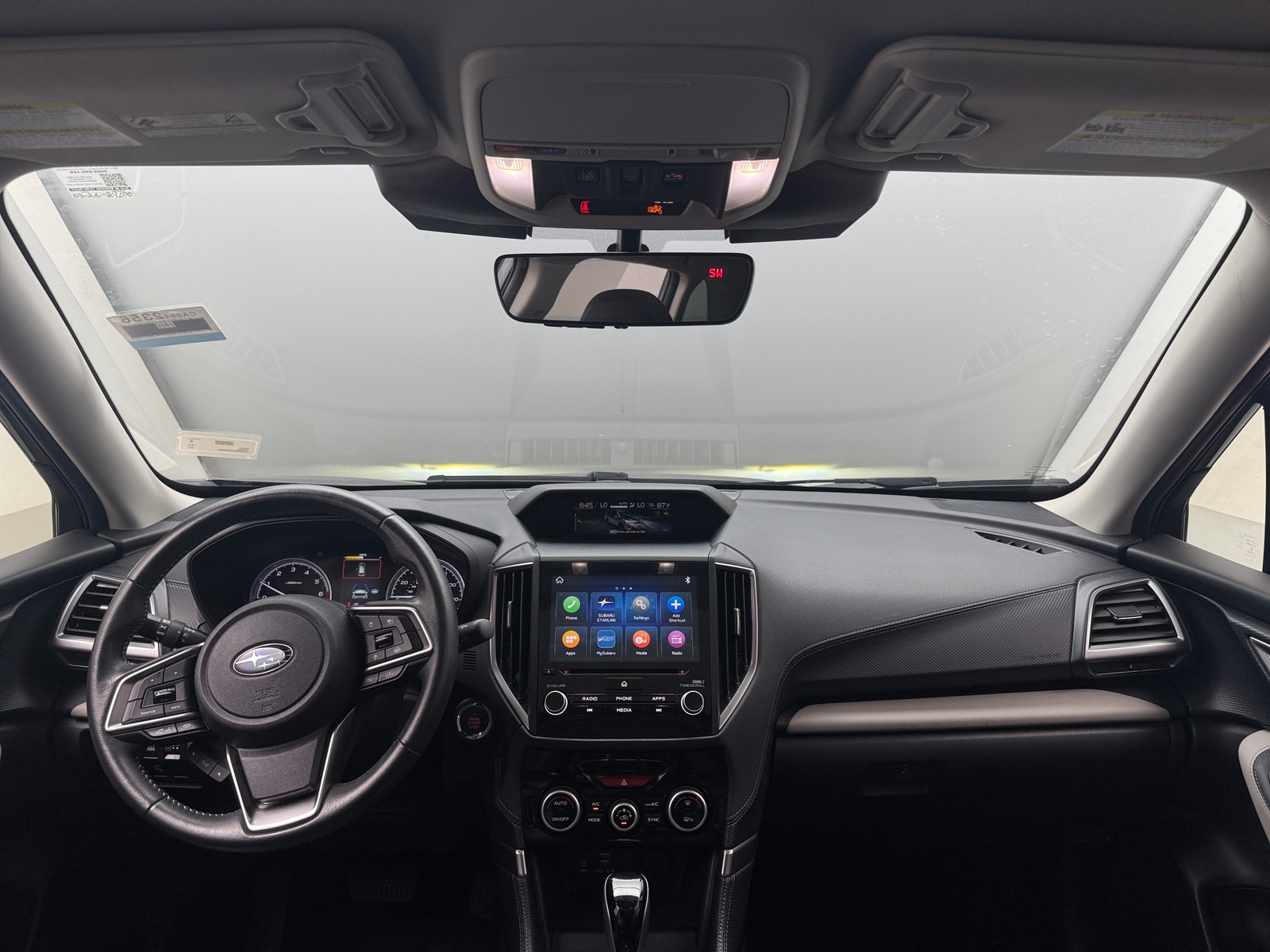 Thumbnail: 2023 Subaru Forester - 2
