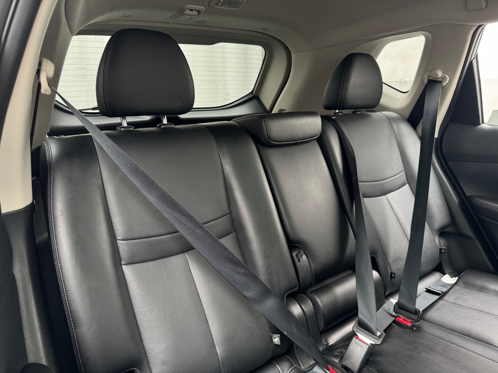 Thumbnail: 2018 Nissan Rogue - 5