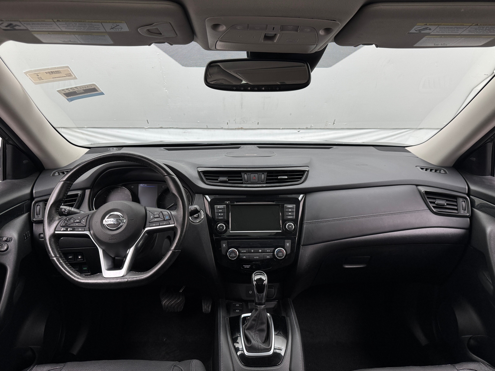 Thumbnail: 2018 Nissan Rogue - 2